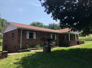 155 Piper Hollow Rd, Mount Braddock, PA 15465