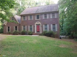 125 Dragons Lair, Fayetteville, GA 30215