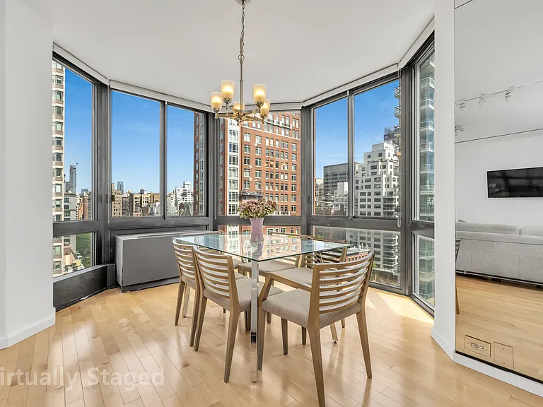 200 E 65th St #8D — Photo 5