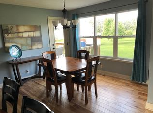 2376 Kinnrow Ave NW, Grand Rapids, MI 49534