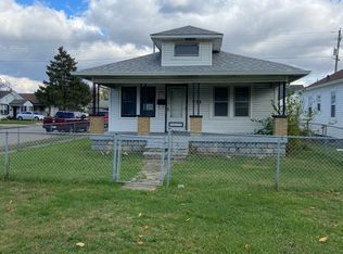 731 S Sherman Dr, Indianapolis, IN