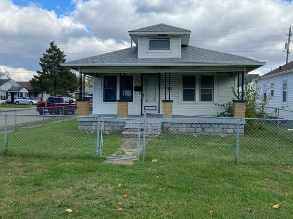 731 S Sherman Dr, Indianapolis, IN 46203