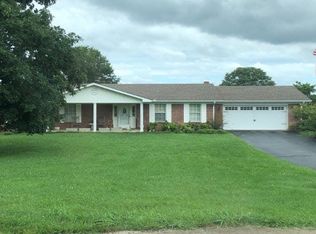 4361 Buckingham Rd, Greeneville, TN 37745