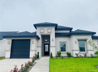 1310 Playa Dr, Weslaco, TX 78596