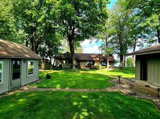 21414 Beach Rd, Deerwood, MN 56444