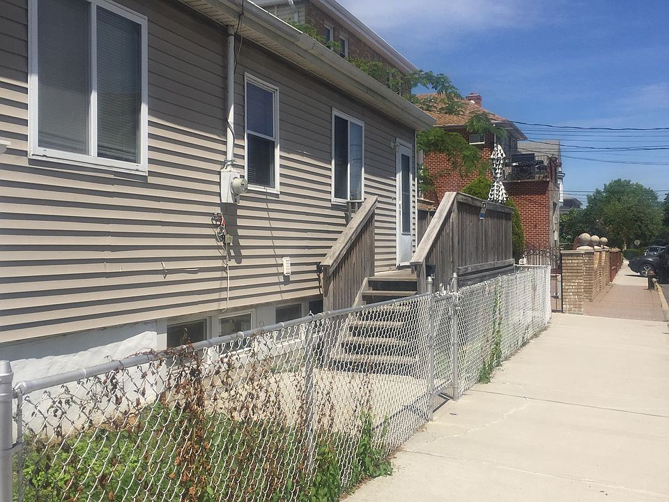 3273B Barkley Ave BRONX, Bronx, NY 10465 Zillow