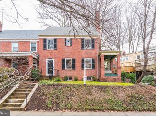 5224 Nebraska Ave NW, Washington, DC 20015