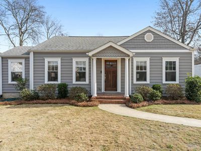 807 Acton Ave, Birmingham, AL, 35209