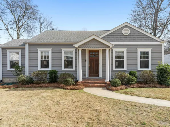 807 Acton Ave, Birmingham, AL 35209