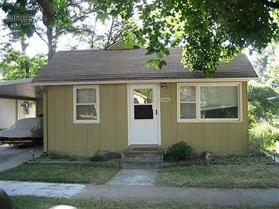 1st image of 1026 Bross St