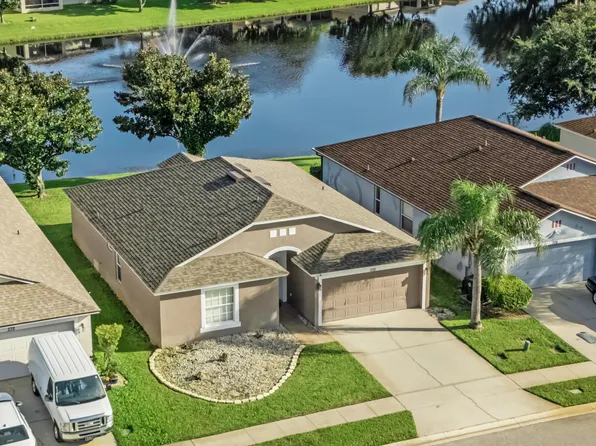 228 Dahoon Holly Dr, Daytona Beach, FL 32117