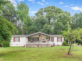 440 George Coggin Rd, Newnan, GA 30265