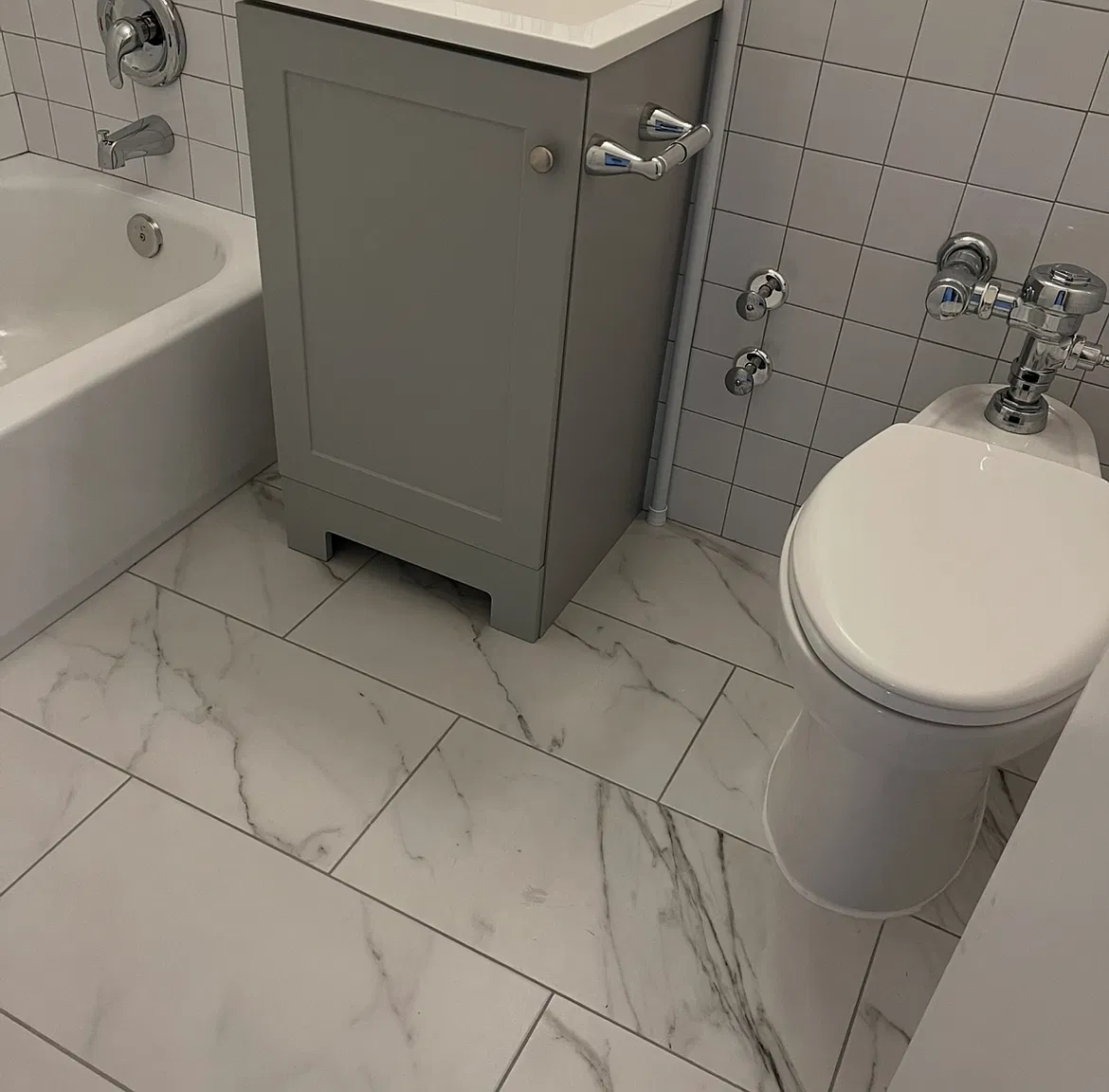 1 bed, $1,550 — Photo 4