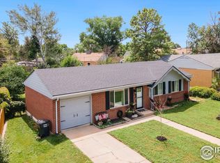 2438 W 24th Street Rd, Greeley, CO 80634