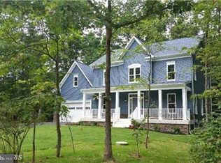 11306 Mayberry Ave, White Marsh, MD 21162