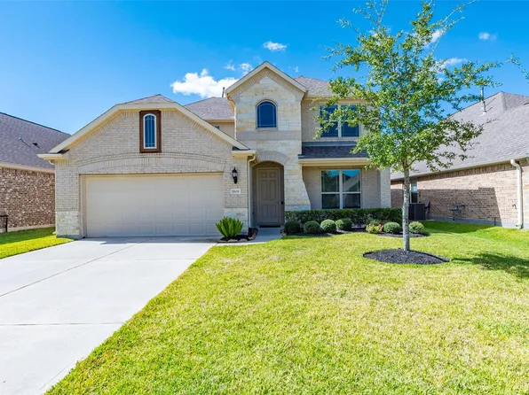 1608 Nacogdoches Valley Dr, League City, TX 77573