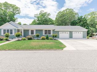 3601 Bybrook Dr, Villas, NJ 08251