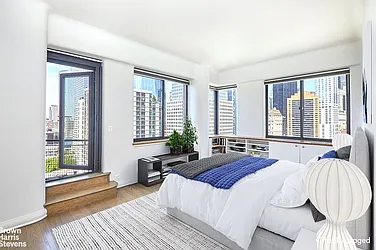 Rented by Brown Harris Stevens