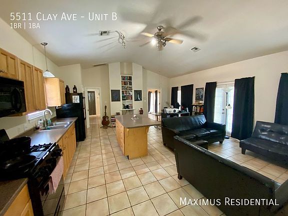 2nd image of 5511 Clay Ave #B