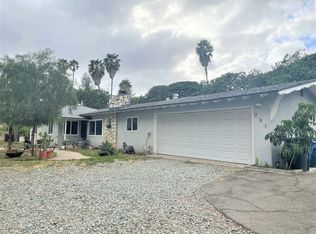 731 Matagual Dr, Vista, CA 92081