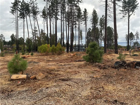 1439 Powell Ln, Paradise, CA 95969