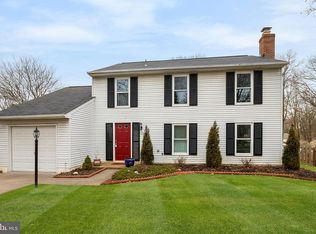10494 Fair Oaks, Columbia, MD 21044