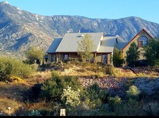 15900 N Razorback Ridge Trl, Tucson, AZ 85739