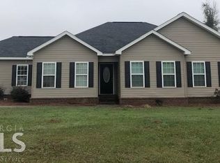 452 Coachs Way, Statesboro, GA 30458