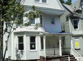 41 N 18th St, East Orange, NJ 07017