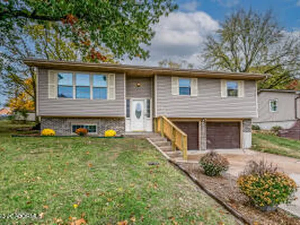 1005 Fairland Rd, Jefferson City, MO 65109