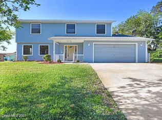 2652 Triumph St NE, Palm Bay, FL 32905