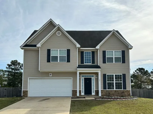 26 Apache Trl, Fort Mitchell, AL 36856