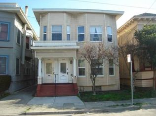 1436 4th Ave, Oakland, CA 94606
