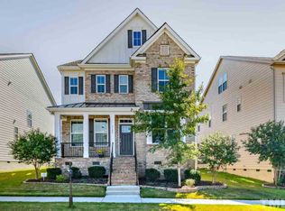 3123 Bluff Oak Dr, Cary, NC 27519