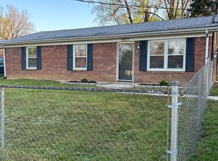 651 Cottonwood Dr, Richmond, KY 40475