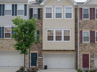 8429 Winding Trl, Laurel, MD 20724