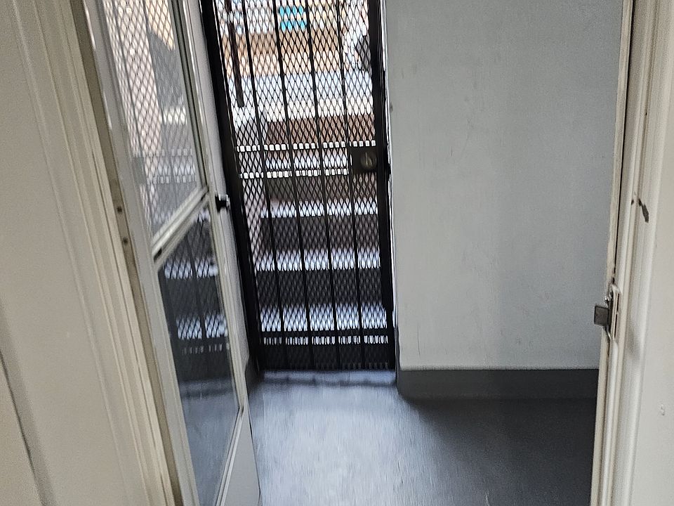 small lobby