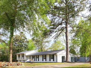 121 San Michael Dr, Fort Valley, GA 31030