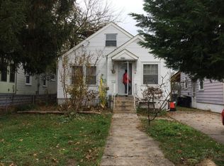 4914 S 1st St, Louisville, KY