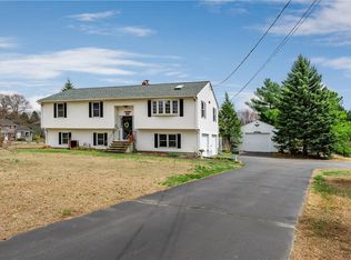 1300 Victory Hwy, North Smithfield, RI 02896