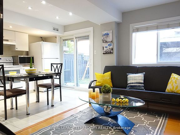 5th image of 35 Gina Dr #Basement