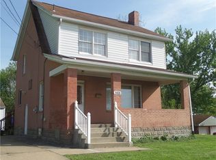 1436 James St, Monroeville, PA