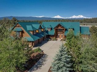 18540 Plainview Rd, Bend, OR 97703