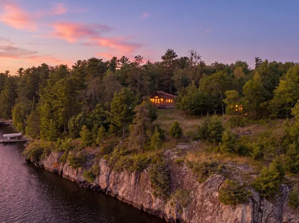 95126 Grassy Point S, Tower, MN 55790