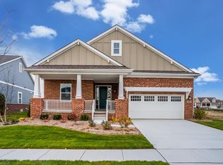 282 Province Ln #22, Canton, MI 48188