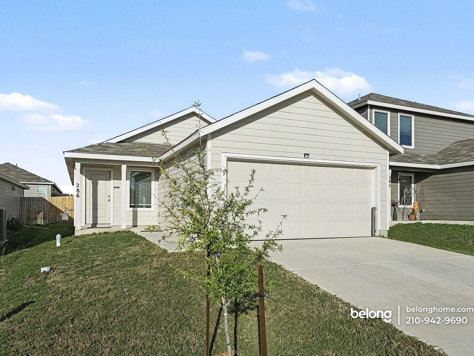 3 bed, 2.0 bath, 1411 sqft, $1,725 — Photo 2
