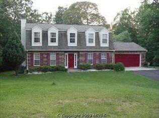 3591 Saint Leonard Rd, Port Republic, MD 20676