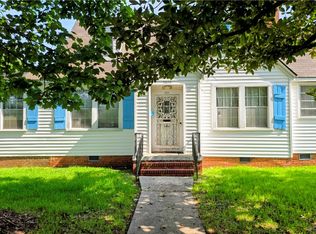 2802 Althea St, Tuskegee Institute, AL 36088