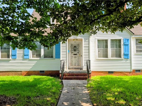 2802 Althea St, Tuskegee Institute, AL 36088