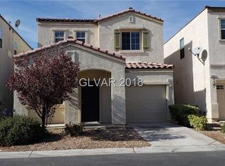 7515 Garden Village Ln, Las Vegas, NV 89113
